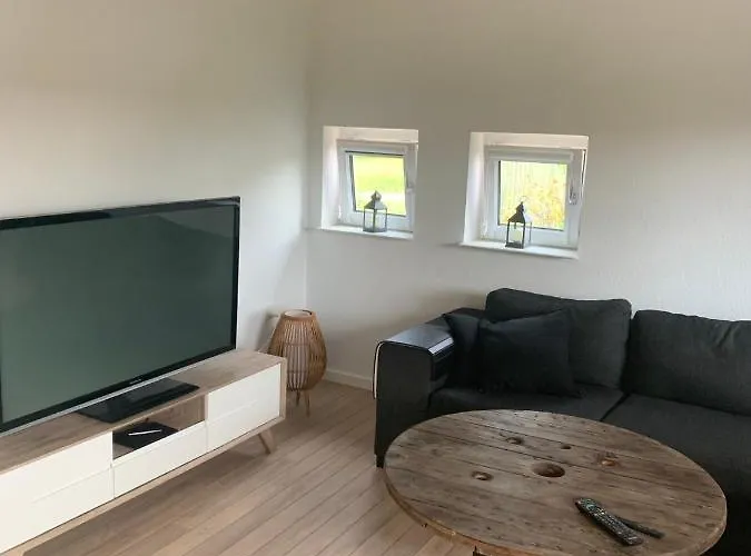 Alquiler Vacacional en Billund