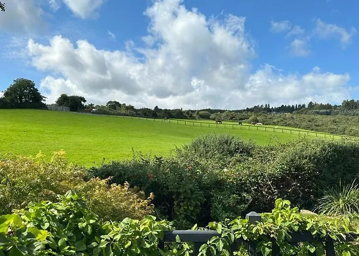 Alquiler Vacacional en Dublín