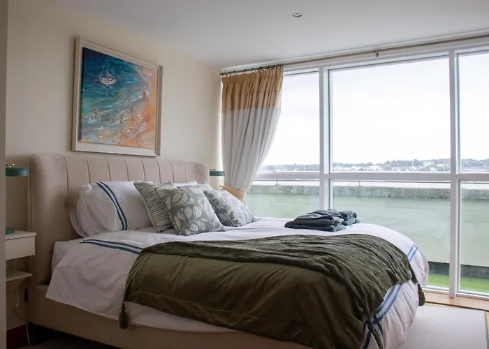 Alquiler Vacacional en Galway