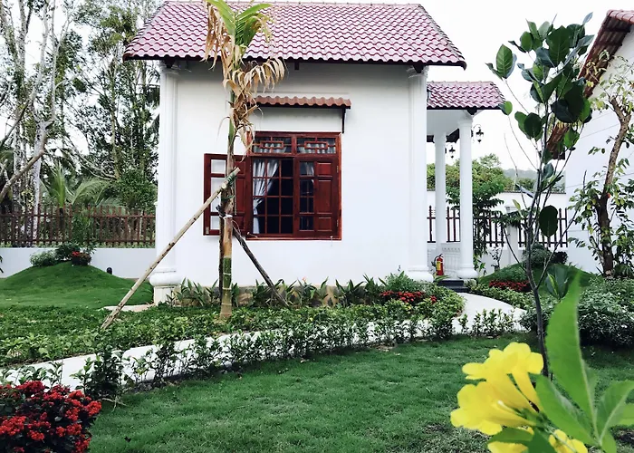 Vakantiewoningen in Phu Quoc