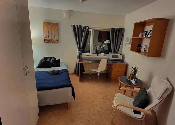 Cabin Rentals in Oslo