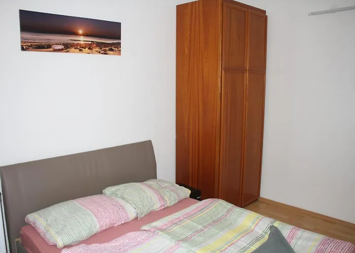 Cabin Rentals in Vienna