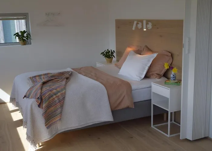 Cabin Rentals in Stavanger