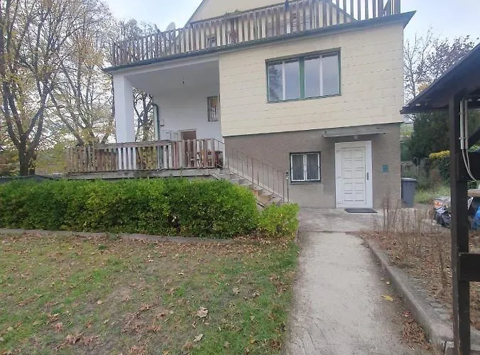 Vacation Rentals in Vienna