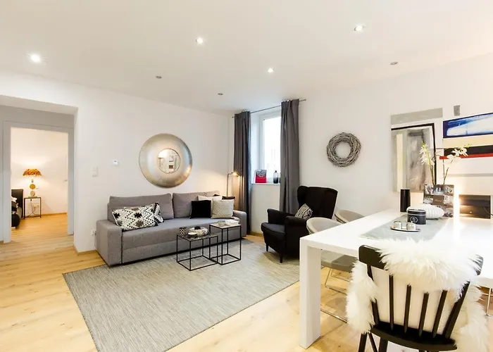 Cabin Rentals in Salzburg