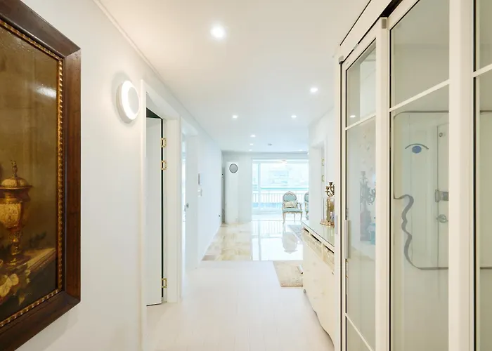 Cabin Rentals in Seoul