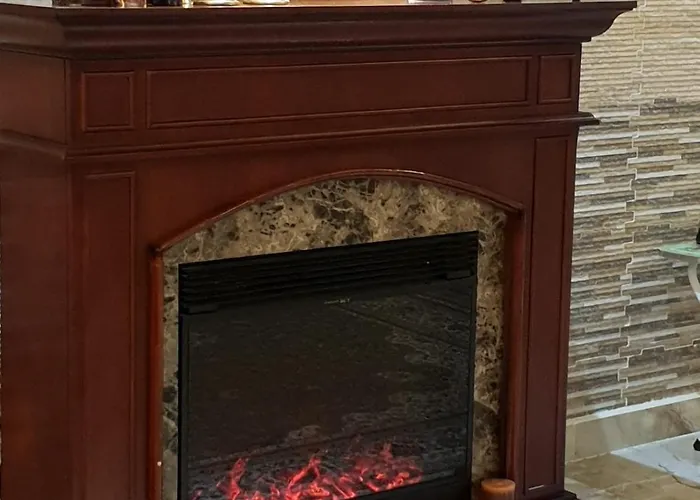 Vacation Rentals in Dubai