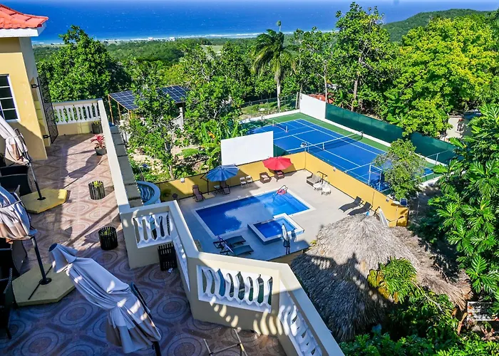 Cabin Rentals in Montego Bay