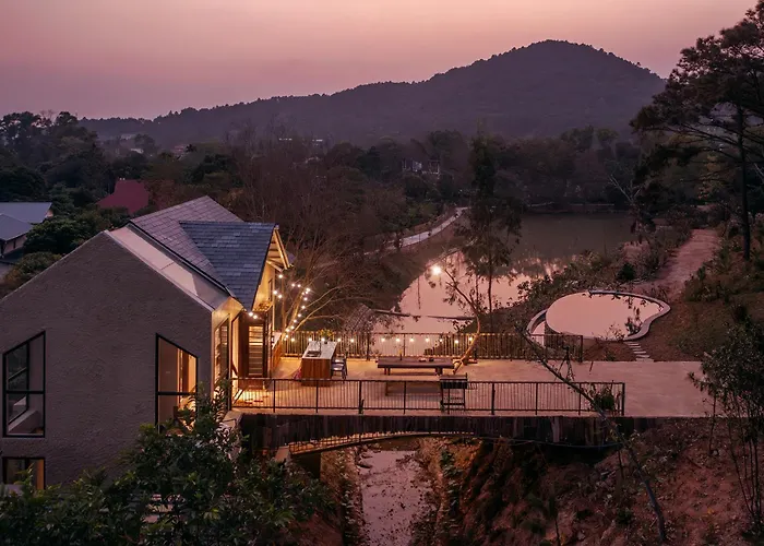 Vacation Rentals in Hanoi