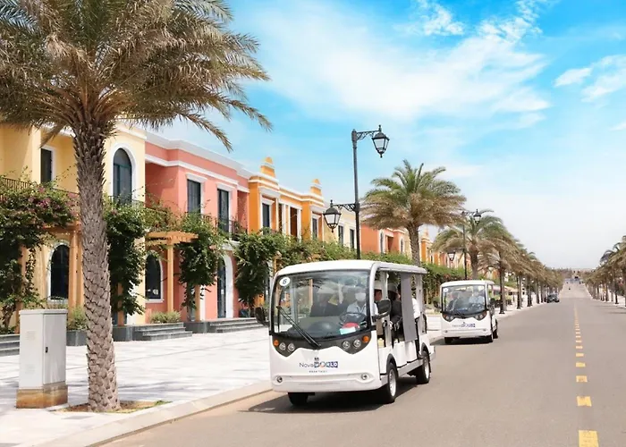 Vacation Rentals in Phan Thiet