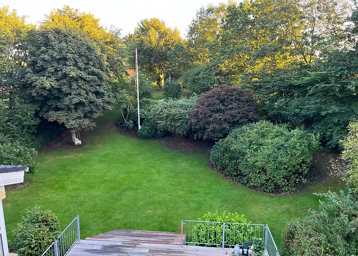 Cabin Rentals in Silkeborg