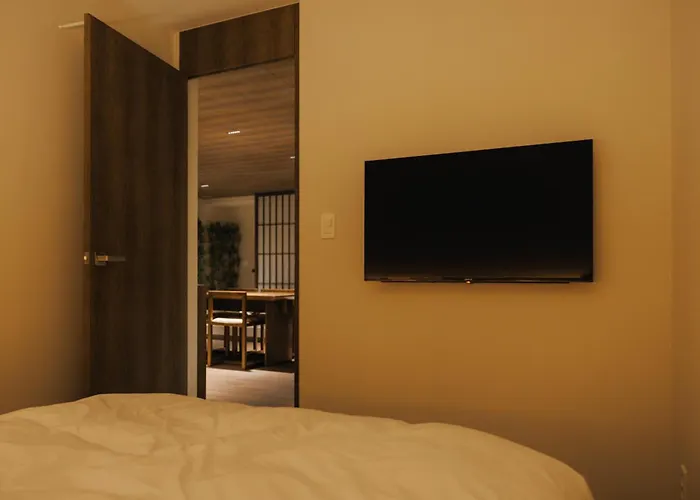 Cabin Rentals in Busan