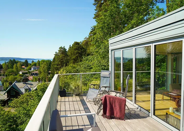 Vacation Rentals in Oslo