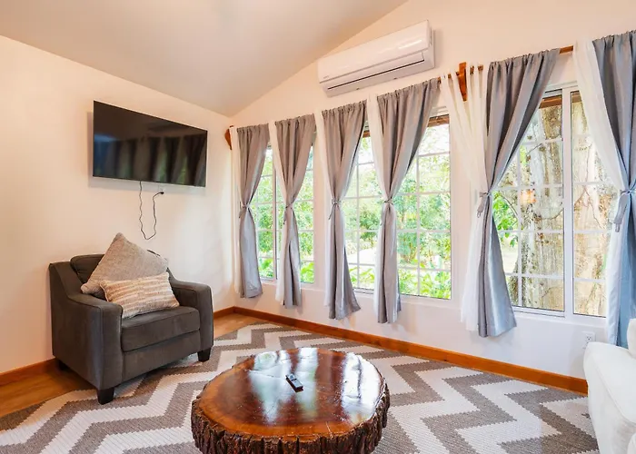 Vacation Rentals in San Ignacio