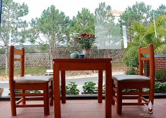 Cabin Rentals in Da Lat