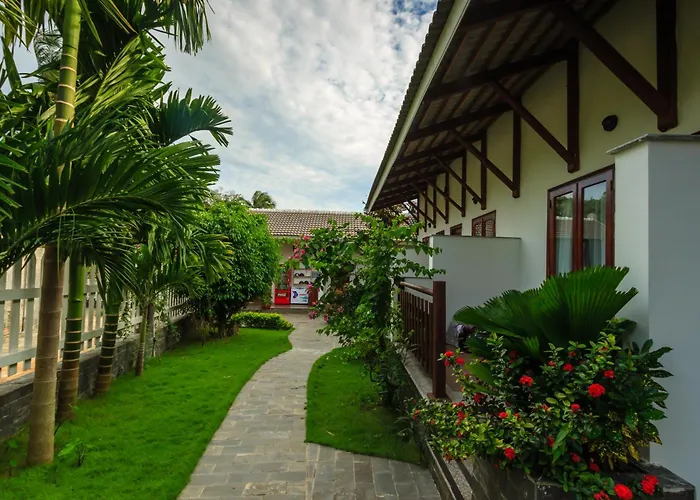 Vacation Rentals in Phu Quoc
