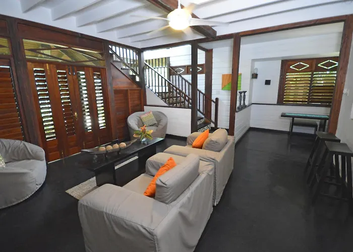 Vacation Rentals in Negril