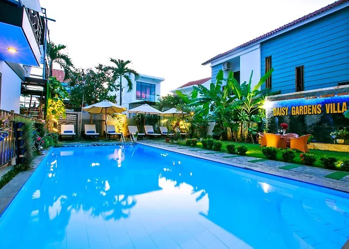 Vacation Rentals in Hoi An